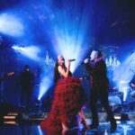 Italian Wedding Band Valentina Shanti Music