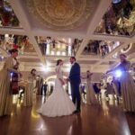 Italian Wedding Band Valentina Shanti Music