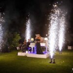 Italian Wedding Band Valentina Shanti Music