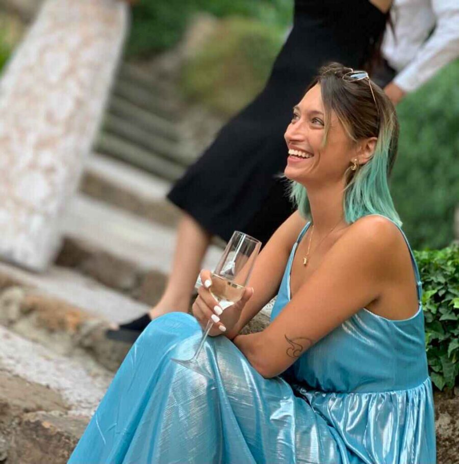 Wedding Bands Italy Live Music Rome Tuscany Venice The Fluo Duo