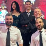 Wedding Band Italy Music - Soulmates Collective