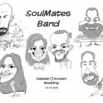 Wedding Band Italy Music - Soulmates Collective