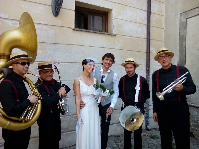 SIAE Licence Fee for Weddings in Italy Guide