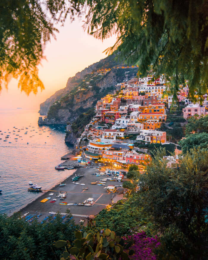 Romantic Italy: unveiling the most enchanting wedding destinations