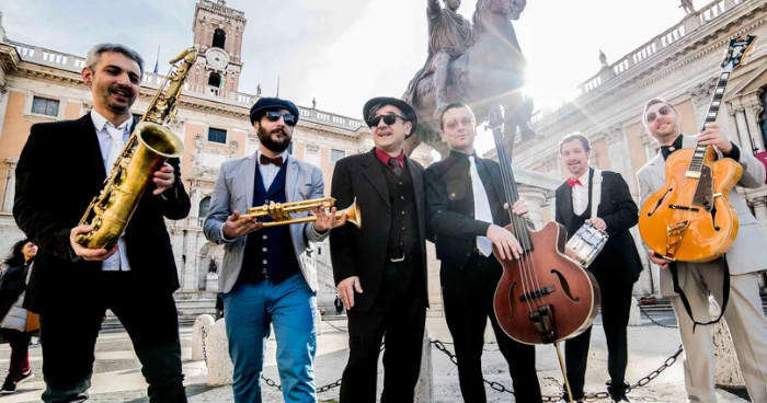 Djs Bands To Play At Weddings Djs Original Live Bands For Wedding