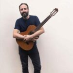 Wedding Band For Hire Italy Guitar Mandolin Sax - Vieri Sturlini