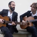 Wedding Band For Hire Italy Guitar Mandolin Sax - Vieri Sturlini