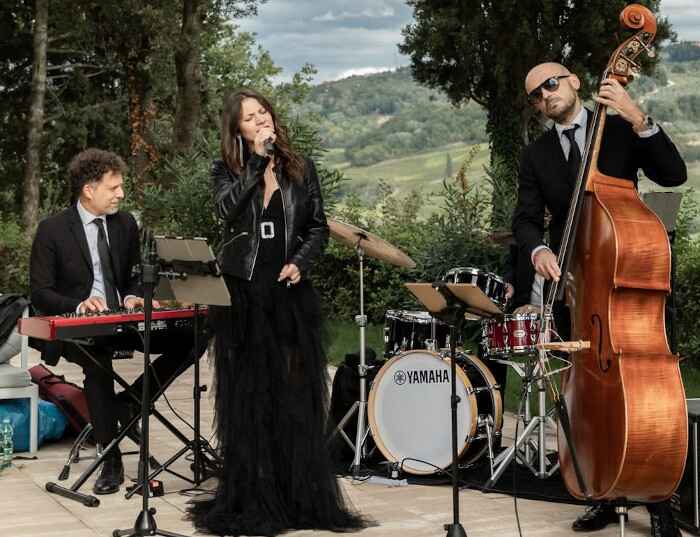 18 Best Wedding Bands for Hire in Lake Como, Italy (2025