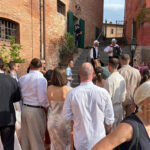 Italian Wedding Band Traditional Music Folk Tarantella Accordeon Stefano Indino