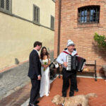 Italian Wedding Band Traditional Music Folk Tarantella Accordeon Stefano Indino