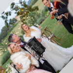 Italian Wedding Band Traditional Music Folk Tarantella Accordeon Stefano Indino