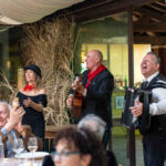 Italian Wedding Band Traditional Music Folk Tarantella Accordeon Stefano Indino