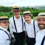 Just FM Dixie Roaming Band Tuscany