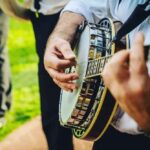 Just FM Dixie Roaming Band Tuscany