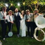 Just FM Dixie Roaming Band Tuscany