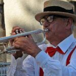 Just FM Dixie Roaming Band Tuscany