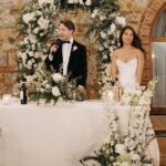 Wedding DJ for Hire in Tuscany, Italy - Stefano Montomoli