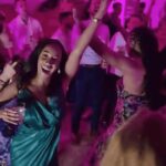 Wedding DJ for Hire in Tuscany, Italy - Stefano Montomoli