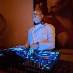Wedding DJ for Hire in Tuscany, Italy - Stefano Montomoli