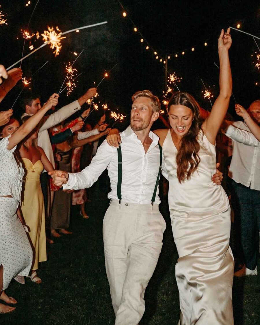 Wedding DJ for Hire in Tuscany, Italy - Stefano Montomoli