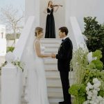 Fabiana Marasco Violinist for Weddings and Private Events in Italy