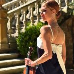 Fabiana Marasco Violinist for Weddings and Private Events in Italy