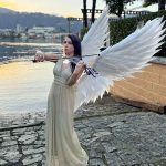 Sofia Violinist for Destination Weddings and Private Events in Italy