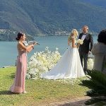 Sofia Violinist for Destination Weddings and Private Events in Italy