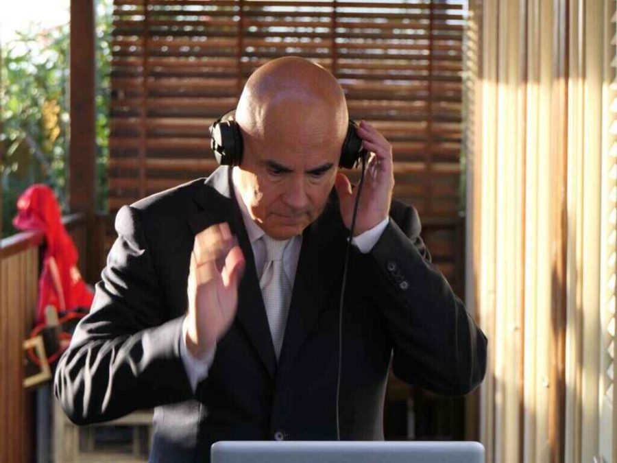 Wedding DJ Tuscany Italy - Mauro Benassi