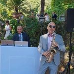 Wedding DJ Tuscany Italy - Mauro Benassi