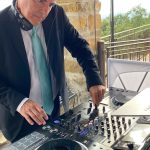 Wedding DJ Tuscany Italy - Mauro Benassi