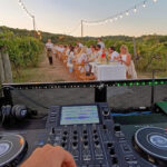 Wedding DJ Italy Andrea Vianelli