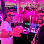 Wedding DJ Italy Andrea Vianelli